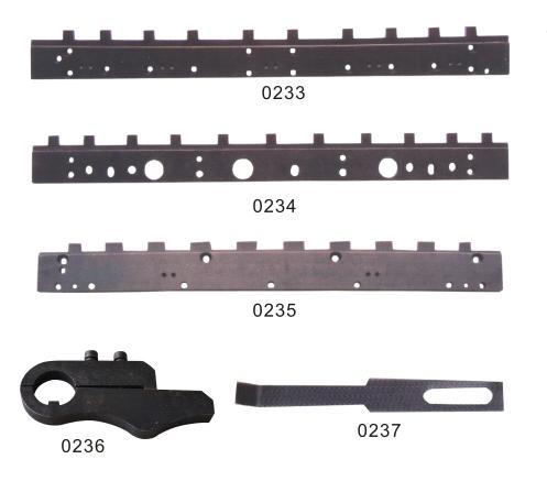 Printing Machine Spares 